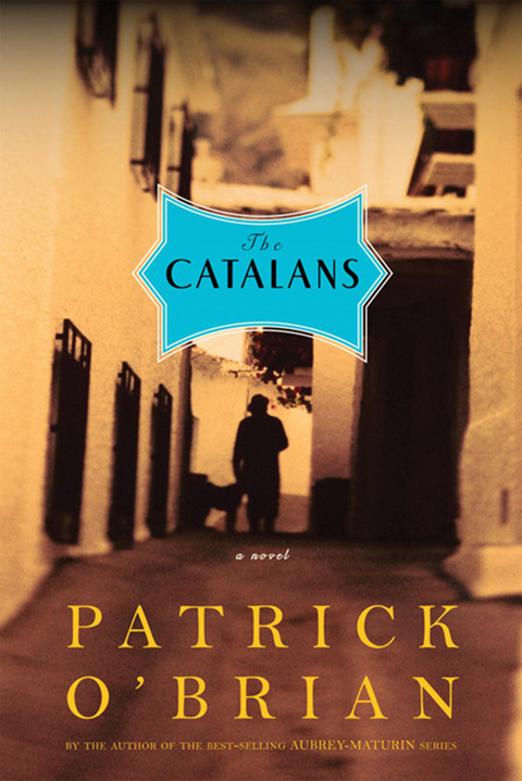 Cover image for book The Catalans