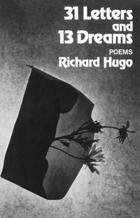Cover image: 31 Letters and 13 Dreams: Poems 9780393044904