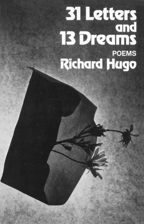 Cover image for book 31 Letters and 13 Dreams