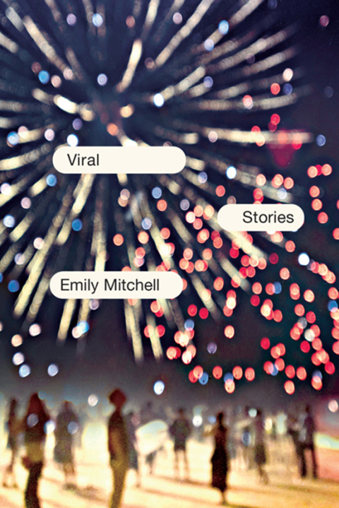 Cover image for book Viral