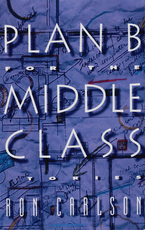 Cover image for book Plan B for the Middle Class