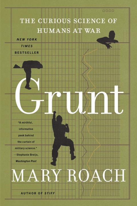 Cover image for book Grunt