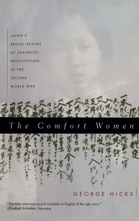 Cover image for book The Comfort Women