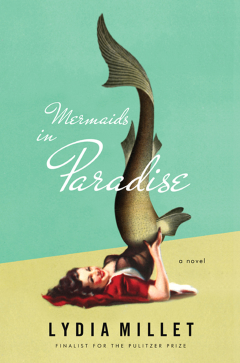 Cover image for book Mermaids in Paradise