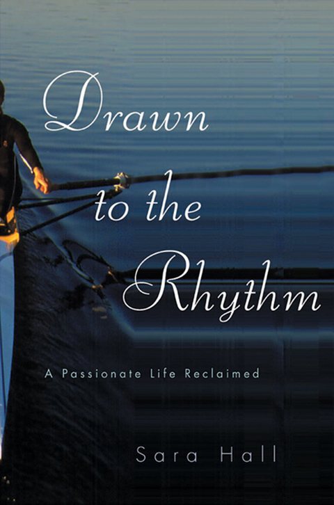 Cover image for book Drawn to the Rhythm