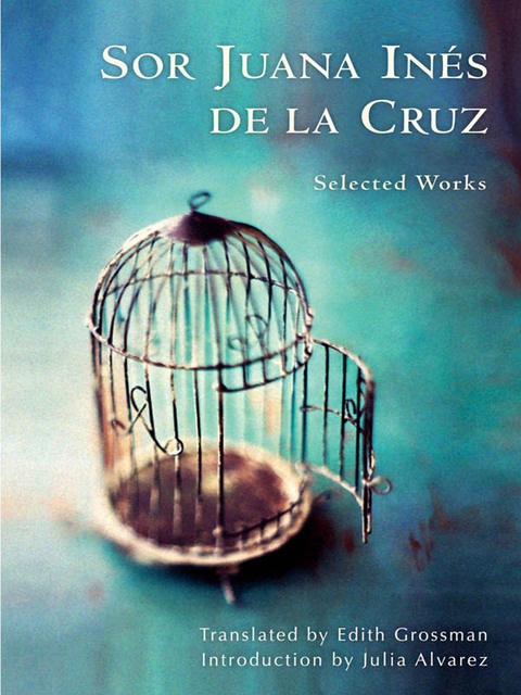 Cover image for book Sor Juana Inés de la Cruz