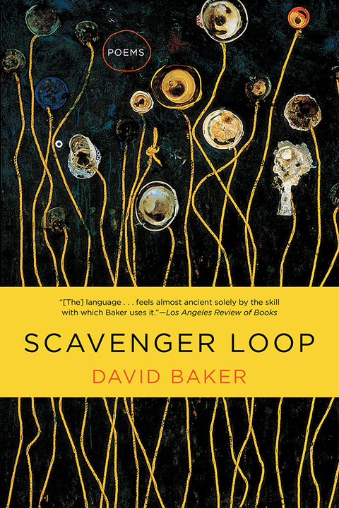 Cover image for book Scavenger Loop