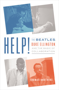 Help The Beatles Duke Ellington and the Magic of Collaboration
Epub-Ebook