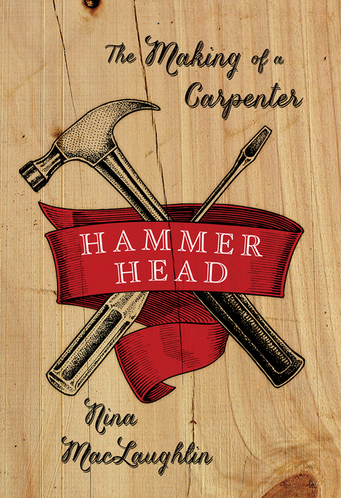 Cover image for book Hammer Head