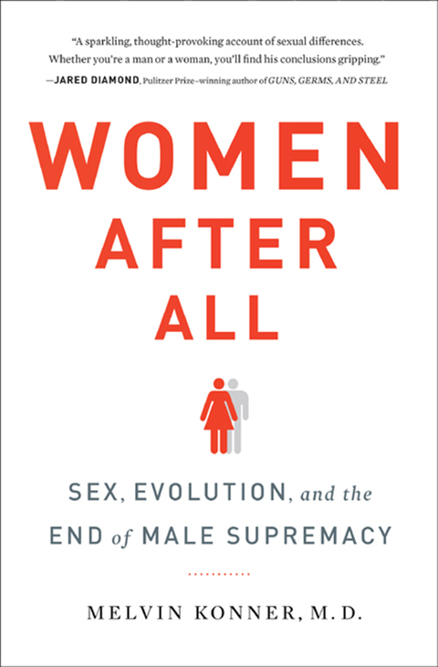 Cover image for book Women After All