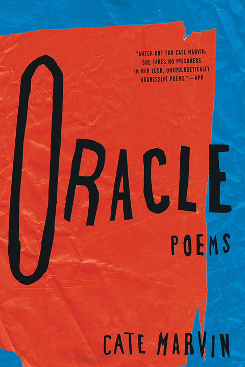 Cover image for book Oracle
