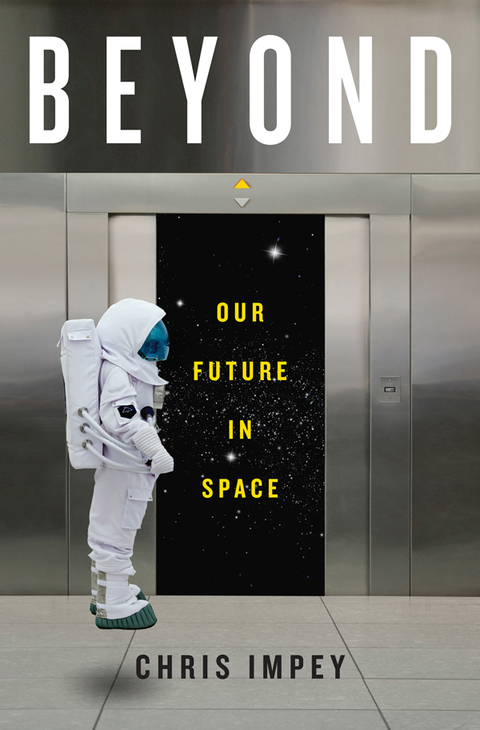 Cover image for book Beyond