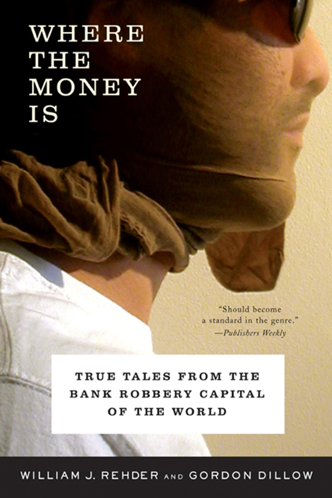 Cover image for book Where the Money Is