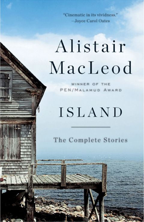 Cover image for book Island