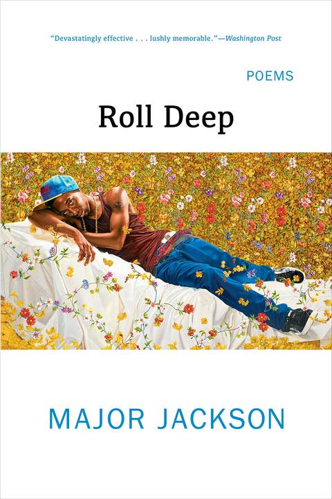 Cover image for book Roll Deep