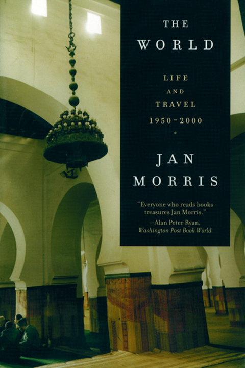 Cover image for book The World