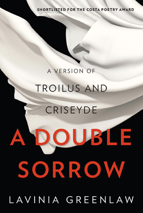 Cover image for book A Double Sorrow: A Version of Troilus and Criseyde