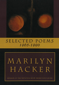 Cover image: Selected Poems 1965-1990 9780393313499