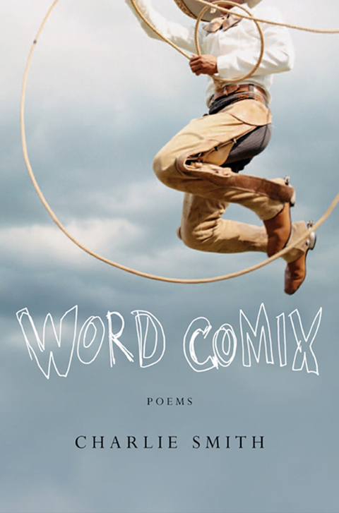 Cover image for book Word Comix