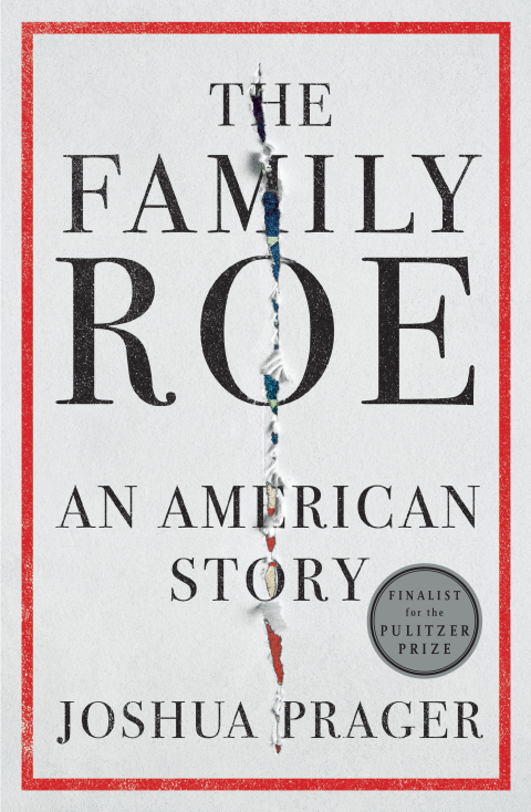 Cover image for book The Family Roe