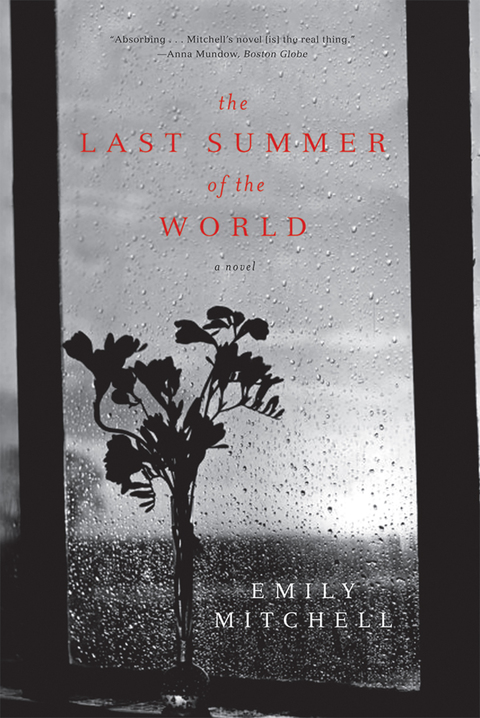 Cover image for book The Last Summer of the World: A Novel