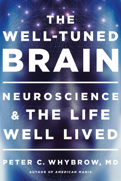 Cover image for book The Well-Tuned Brain