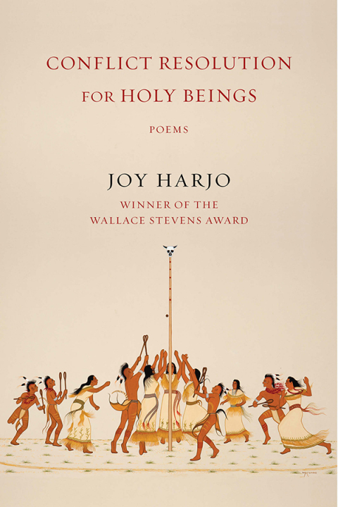 Cover image for book Conflict Resolution for Holy Beings