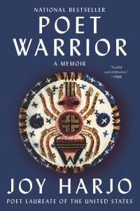 Titelbild: Poet Warrior: A Memoir 9781324022015
