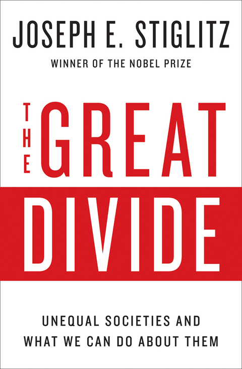 Cover image for book The Great Divide