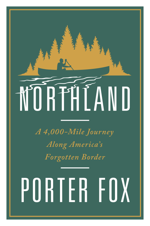 Cover image for book Northland