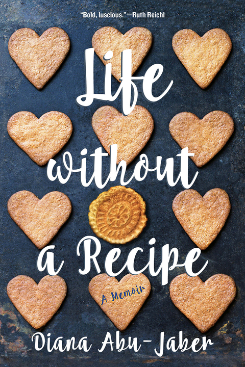 Cover image for book Life Without a Recipe