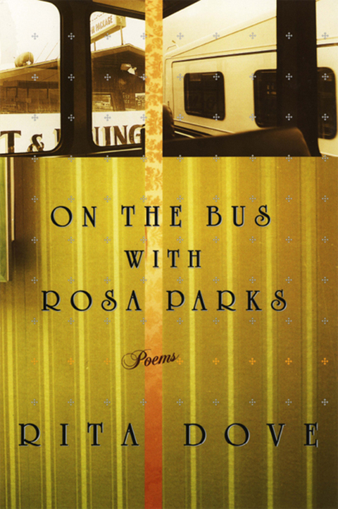 Cover image for book On the Bus with Rosa Parks