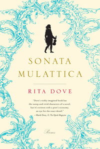 Cover image: Sonata Mulattica: Poems 9780393338935