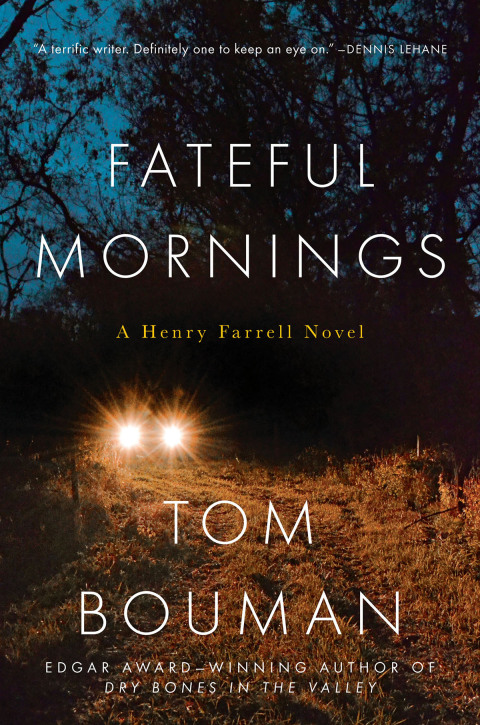 Cover image for book Fateful Mornings