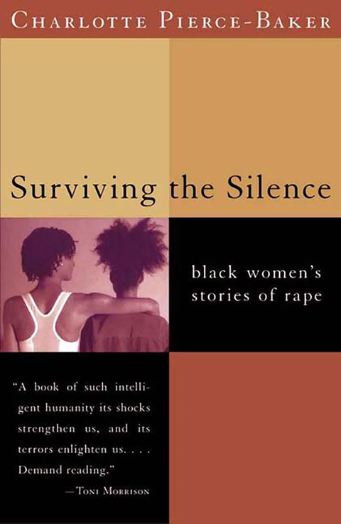 Cover image for book Surviving the Silence