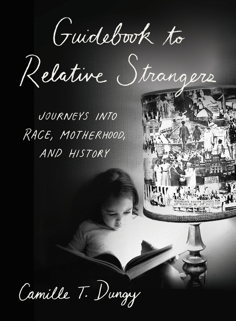 Cover image for book Guidebook to Relative Strangers