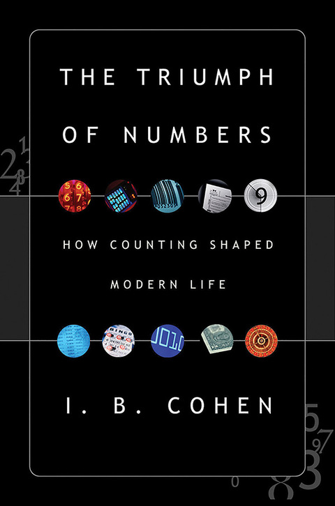 Cover image for book The Triumph of Numbers
