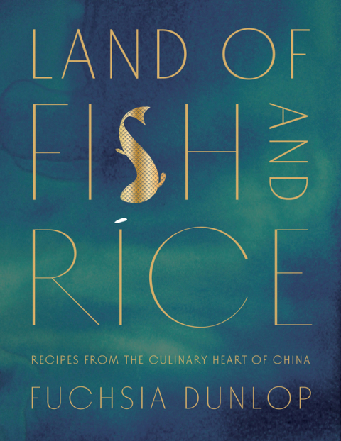 Cover image for book Land of Fish and Rice