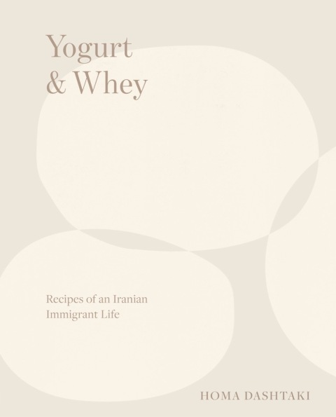 Cover image for book Yogurt & Whey