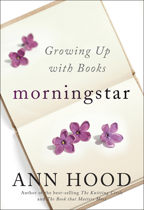 Cover image for book Morningstar