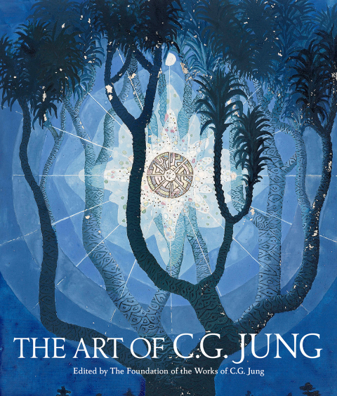 Cover image for book The Art of C. G. Jung