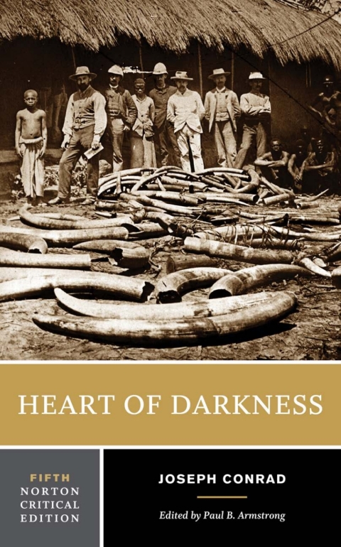 Heart Of Darkness