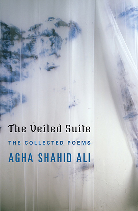 Cover image for book The Veiled Suite