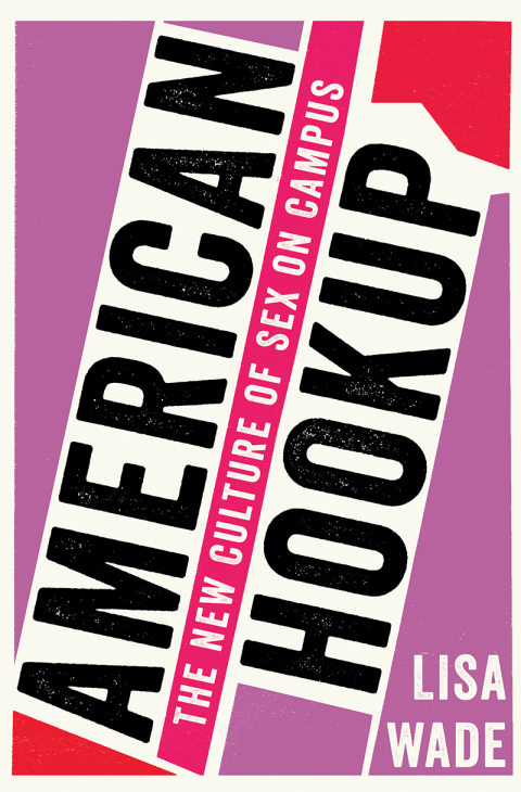Cover image for book American Hookup
