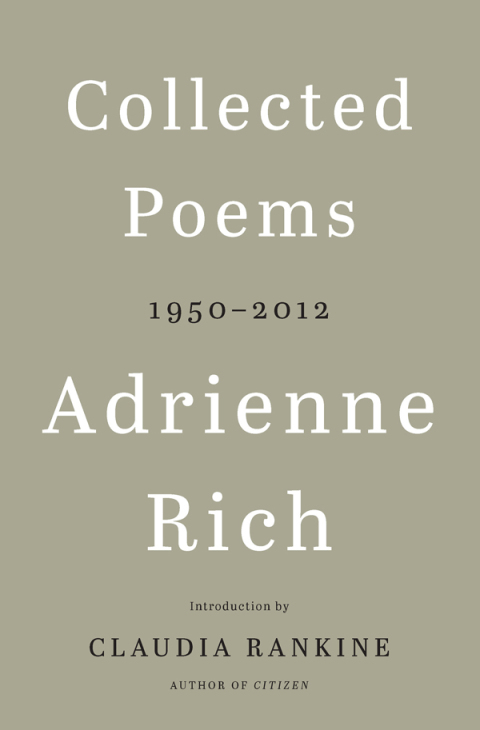 Cover image for book Collected Poems