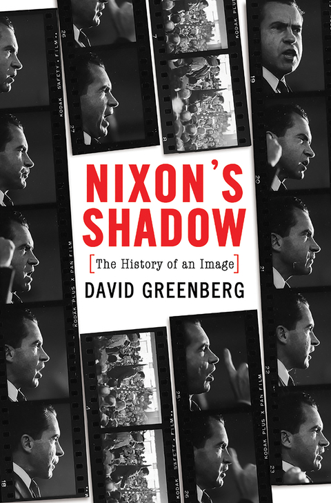 Cover image for book Nixon's Shadow
