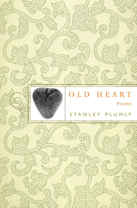 Cover image for book Old Heart