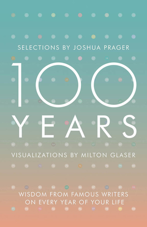 Cover image for book 100 Years