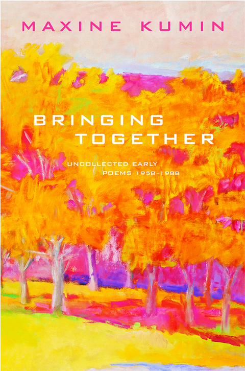 Cover image for book Bringing Together
