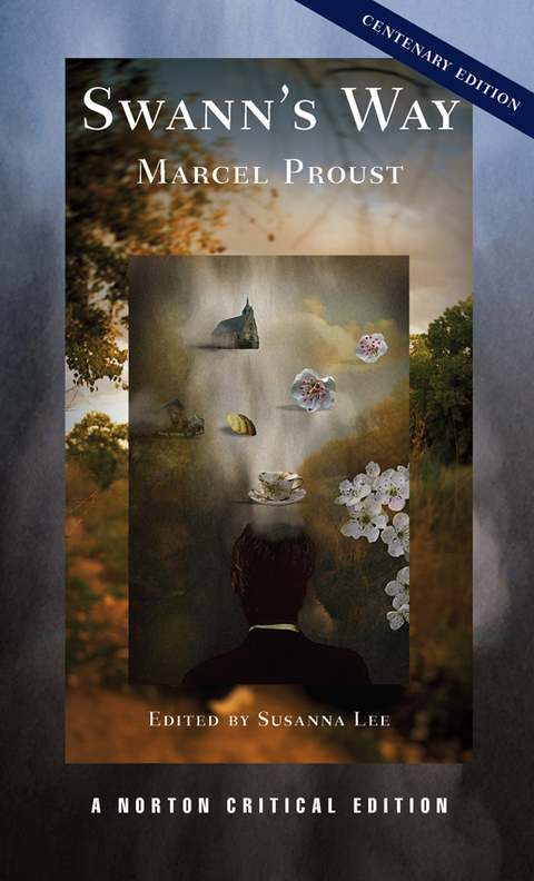 Cover image for book Swann's Way (Norton Critical Editions)